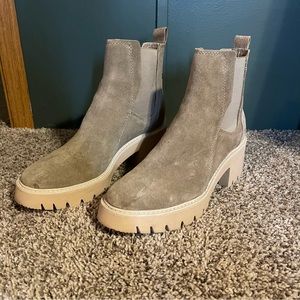 Dolce Vita Halina Boot